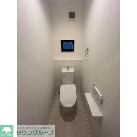 Kolet見沼南中丸#02の物件内観写真